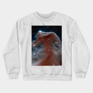 Space Crewneck Sweatshirt